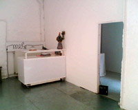 atelier ansicht des ateliers
