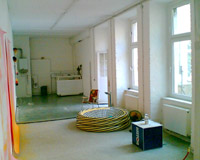 atelier ansicht des ateliers