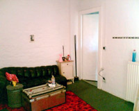 loft ansicht des lofts